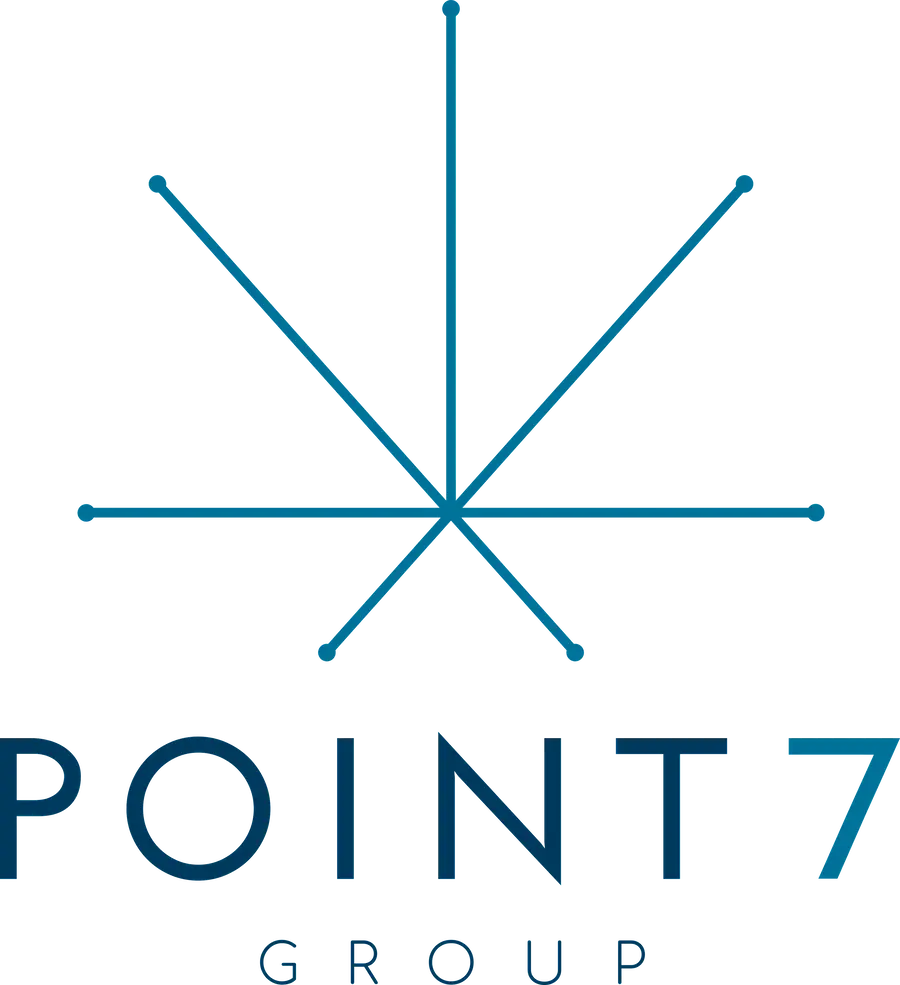 Point Seven Group logo