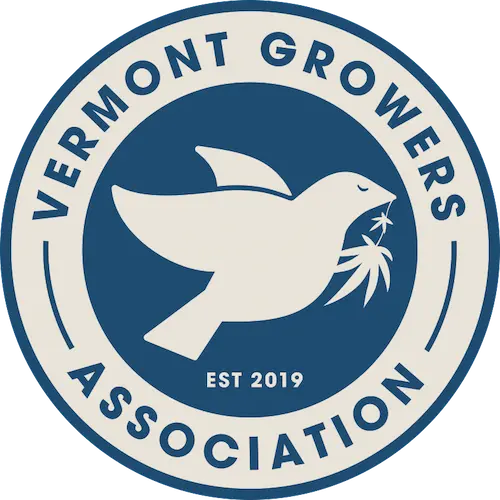 Vermont Growers logo