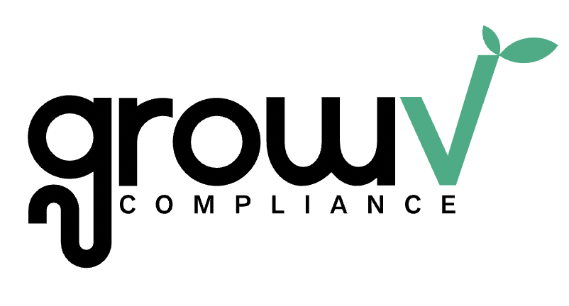 Growv logo